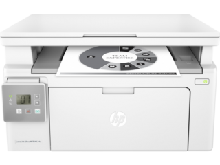HP LaserJet Ultra M134a