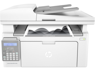 HP LaserJet Ultra M134fn