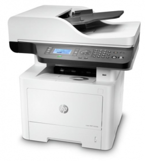 HP Lazer MFP 432FDN