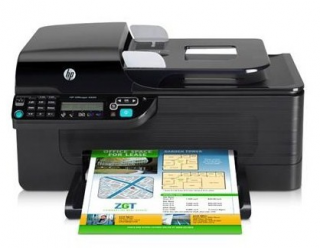 OfficeJet 4500 - 1