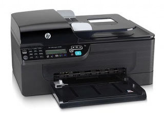 OfficeJet 4500 - 2