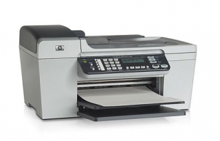 HP OfficeJet 5610