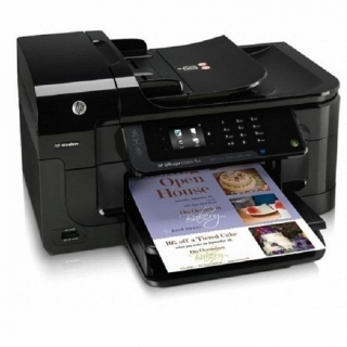 HP OfficeJet 6500A Plus