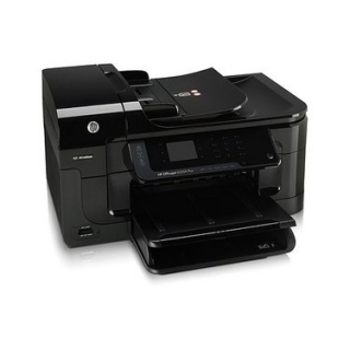 OfficeJet 6500A Plus - 1