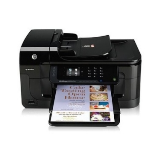 OfficeJet 6500A Plus - 2