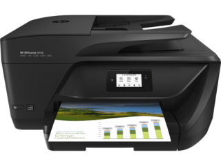 HP OfficeJet 6950