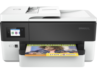 HP OfficeJet Pro 7720