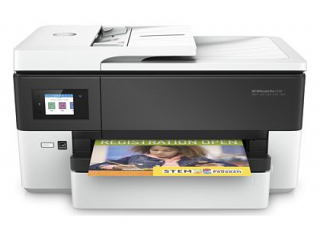 HP OfficeJet Pro 7720A