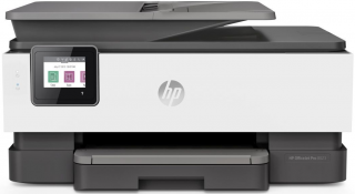 HP OfficeJet Pro 8023