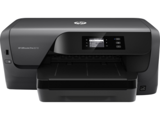 HP OfficeJet Pro 8210