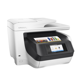 OfficeJet Pro 8720 - 1