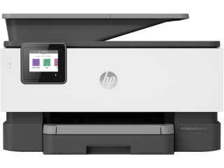 HP OfficeJet Pro 9013
