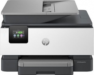 HP Officejet Pro 9123