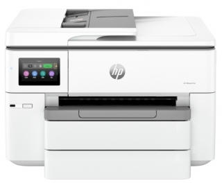 HP OfficeJet Pro 9730