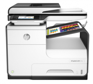 HP PageWide P57750DW