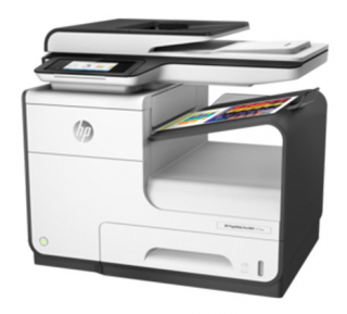 PageWide P57750DW - 1