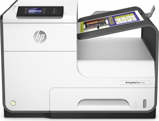 HP PageWide Pro 452dw