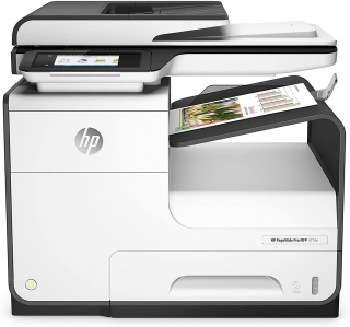 HP PageWide Pro 477dn M477DN