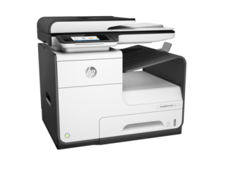 PageWide Pro 477dn M477DN - 1