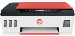 HP Smart Tank 519