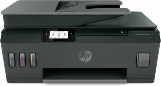 HP Smart Tank 615