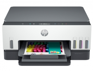 HP Smart Tank 670