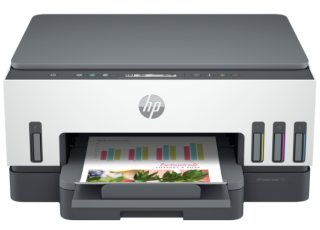 HP Smart Tank 720