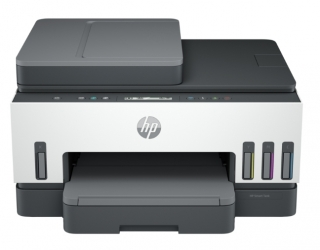 HP Smart Tank 750