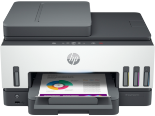 HP Smart Tank 790