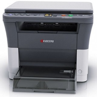 Kyocera Ecosys FS-1020MFP
