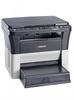 Ecosys FS-1020MFP - 1