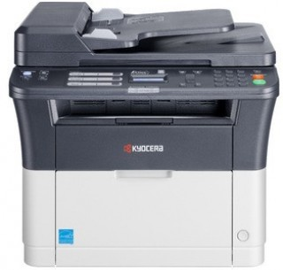 Kyocera Ecosys FS-1025MFP