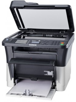 Ecosys FS-1025MFP - 2