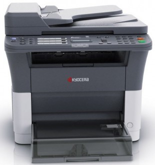 Kyocera Ecosys FS-1120MFP