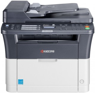 Kyocera Ecosys FS-1125MFP