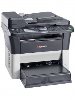 Ecosys FS-1125MFP - 1