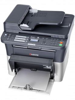 Ecosys FS-1125MFP - 2