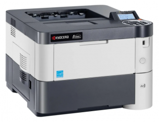 Ecosys FS-4100DN - 1