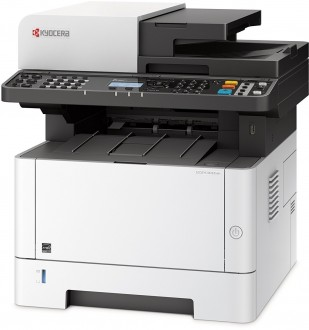 Ecosys M2635DN - 2