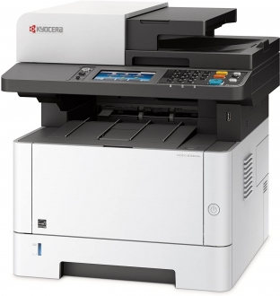 Ecosys M2640idw - 1