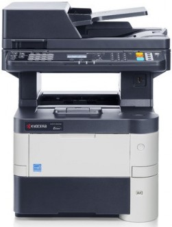 Kyocera Ecosys M3040DN