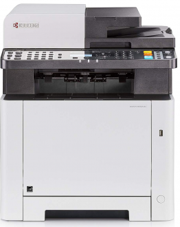 Kyocera Ecosys M5521cdn