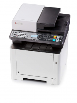Ecosys M5521cdn - 1
