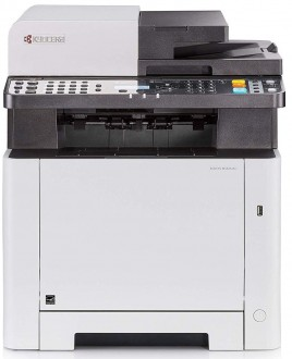 Kyocera Ecosys M5521CDW