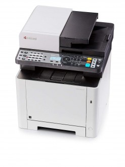 Ecosys M5521CDW - 1