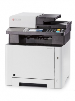 Ecosys M5526cdn - 1