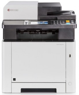 Kyocera Ecosys M5526cdw