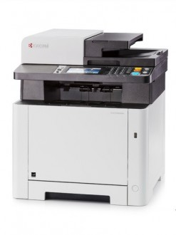Ecosys M5526cdw - 1