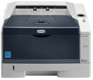 Kyocera Ecosys P2035D