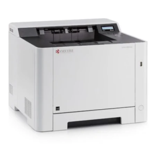 Ecosys P5021CDW - 1